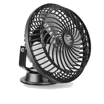 Cabin Fan