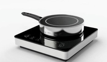 Induction Cooker
