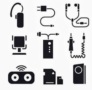 Mobile Accessories