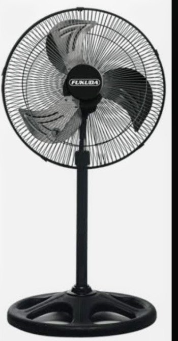 Pedestal Fan