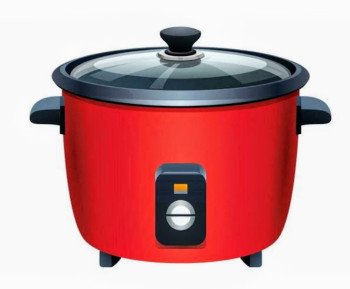 Rice Cooker
