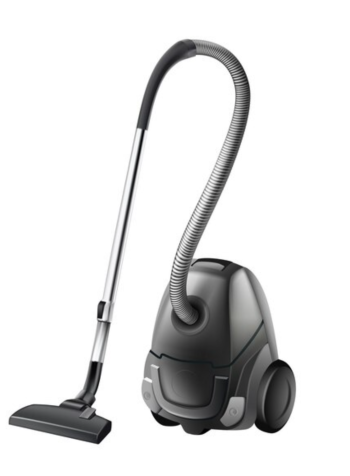Vaccum Cleaner