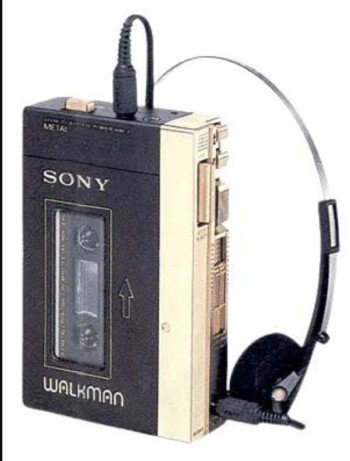 Walkman